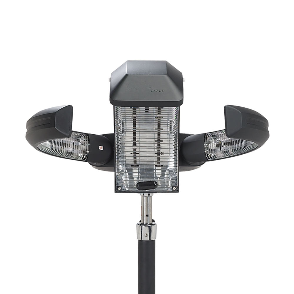 Far-Infrared Processors