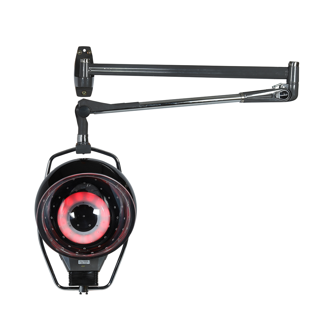 Salon Color Accelerator Processors Rollerstand Wallmount