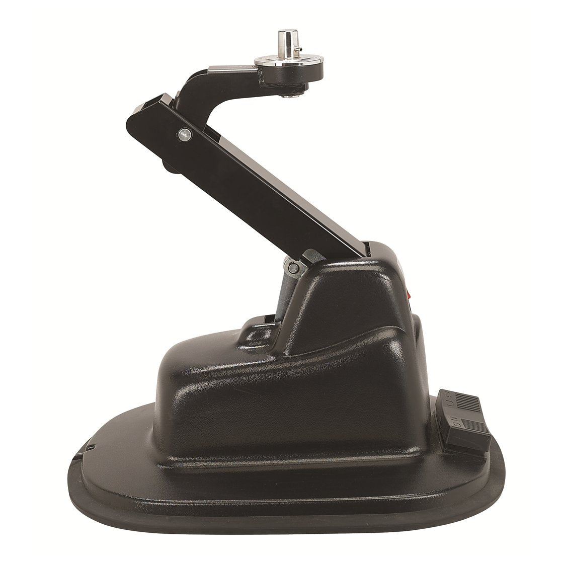 Hydrualic and Electric Bases