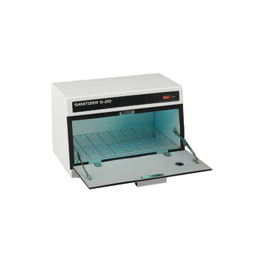 Ultraviolet UVC Sanitizing Cabinets