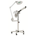 101-0186 Facial Steamer and Spa Treatment Lamp Combo - Garfield Commercial Enterprises Salon Equipment Spa Furniture Barber Chair Luxury