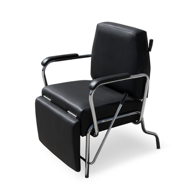 Baxter Shampoo Chair - Garfield Commercial Enterprises Salon Equipment Spa Furniture Barber Chair Luxury