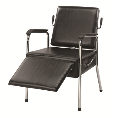 Penny Shampoo Chair - Garfield Commercial Enterprises Salon Equipment Spa Furniture Barber Chair Luxury