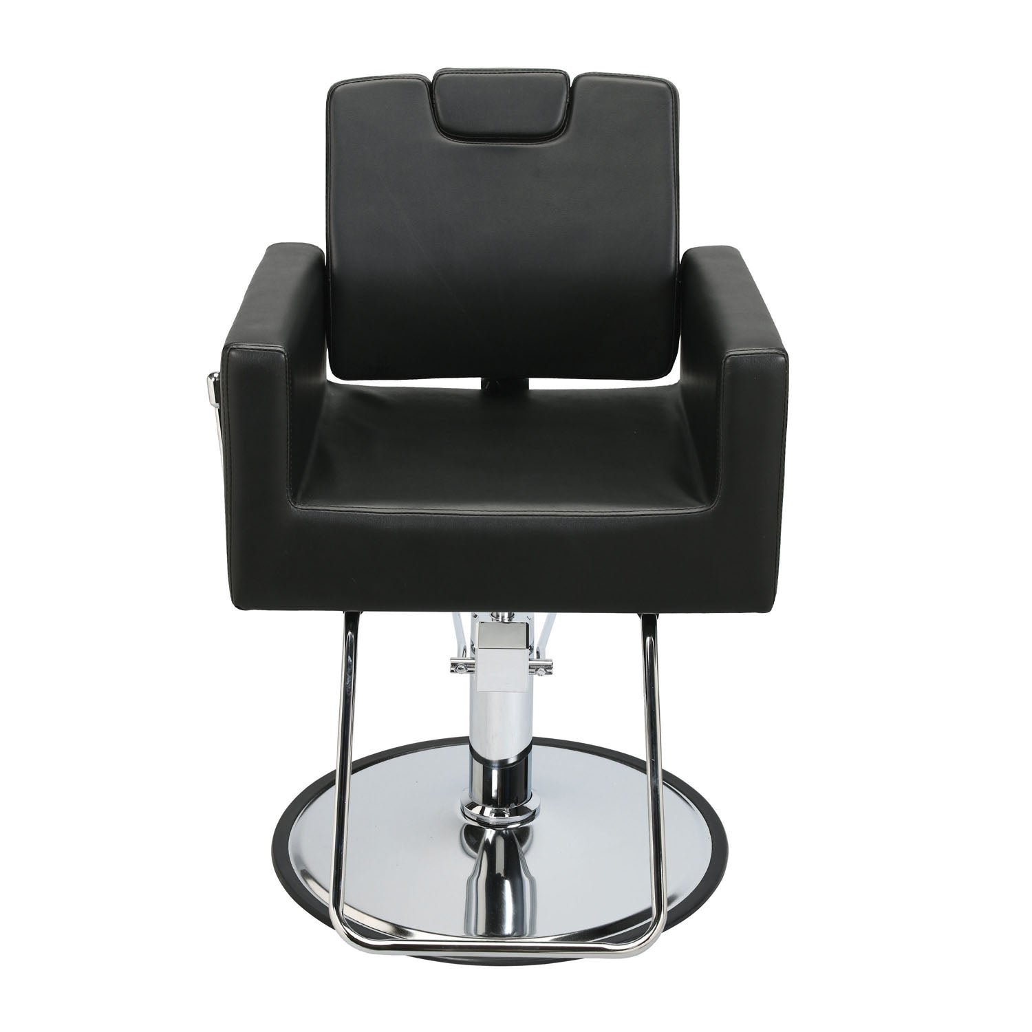 PIAZZA All-Purpose Chair - Garfield Commercial Enterprises Salon Equipment Spa Furniture Barber Chair Luxury