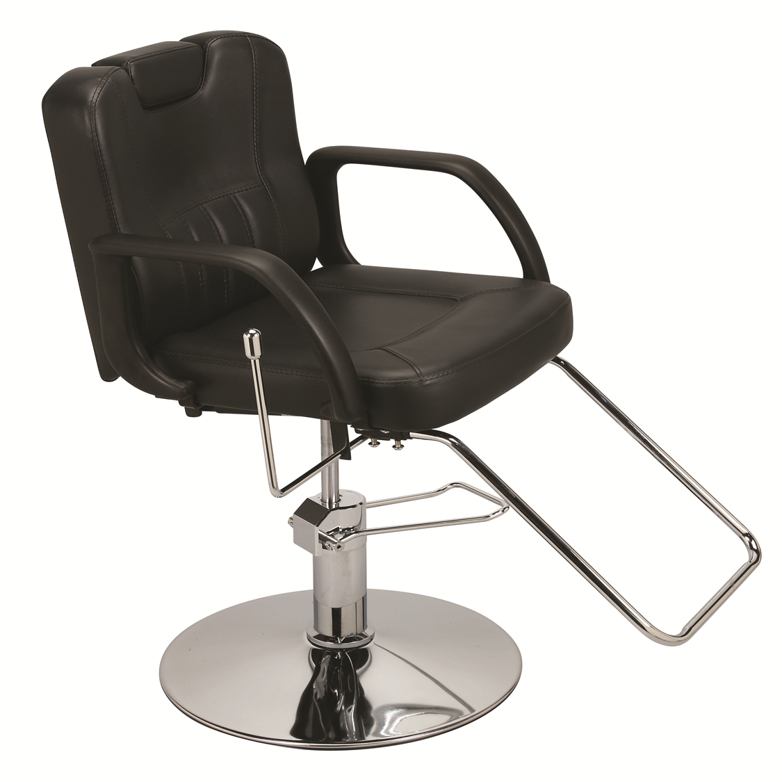 Tempo All-Purpose Chair - Garfield Commercial Enterprises Salon Equipment Spa Furniture Barber Chair Luxury