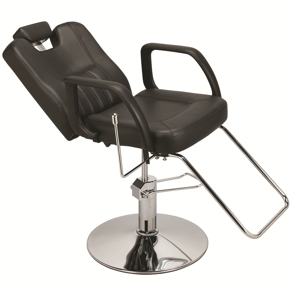 Tempo All-Purpose Chair - Garfield Commercial Enterprises Salon Equipment Spa Furniture Barber Chair Luxury