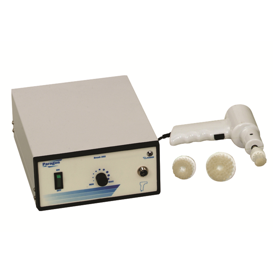 202 Rotary Brush Skincare System - Garfield Commercial Enterprises Salon Equipment Spa Furniture Barber Chair Luxury