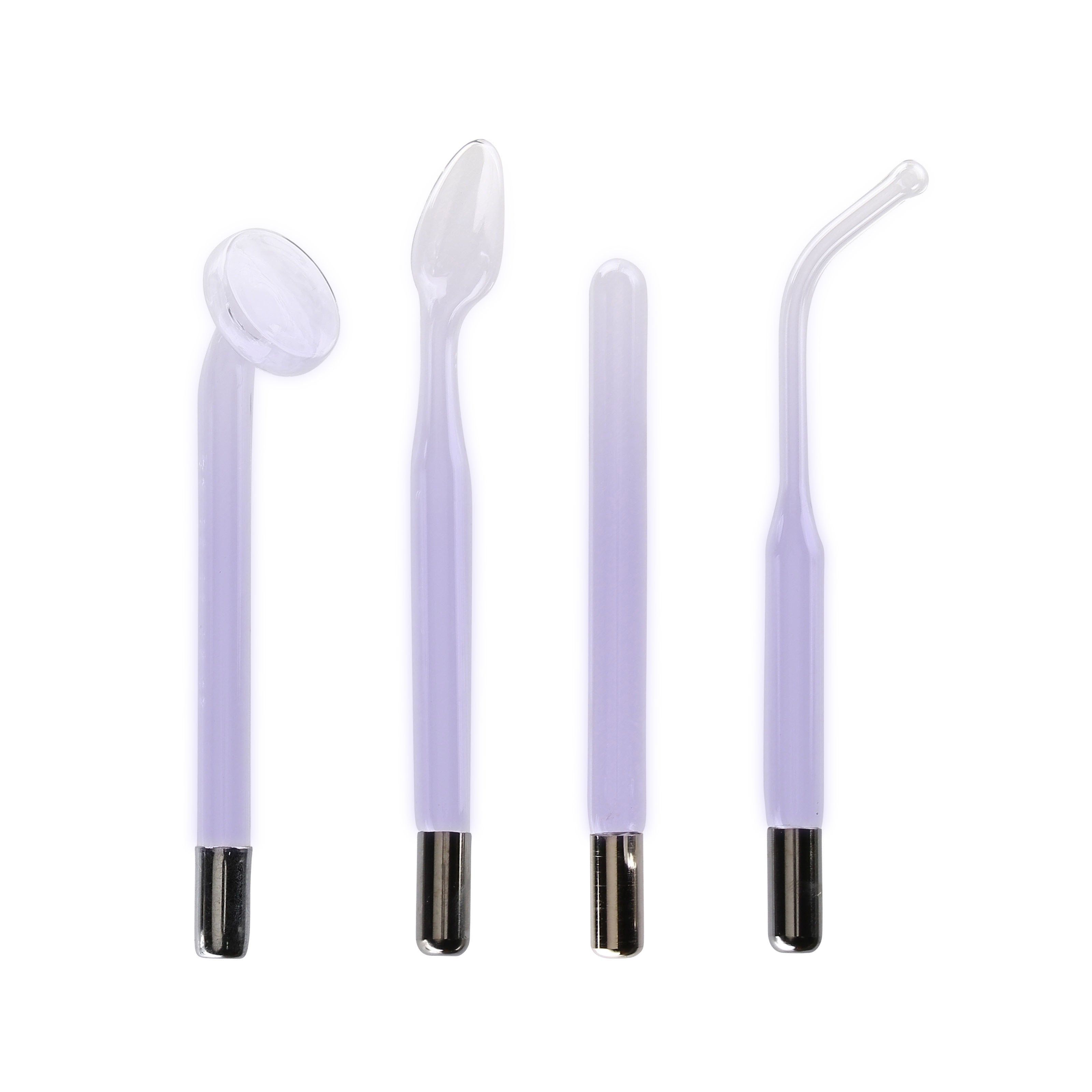 Electrode Set, Argon-Violet