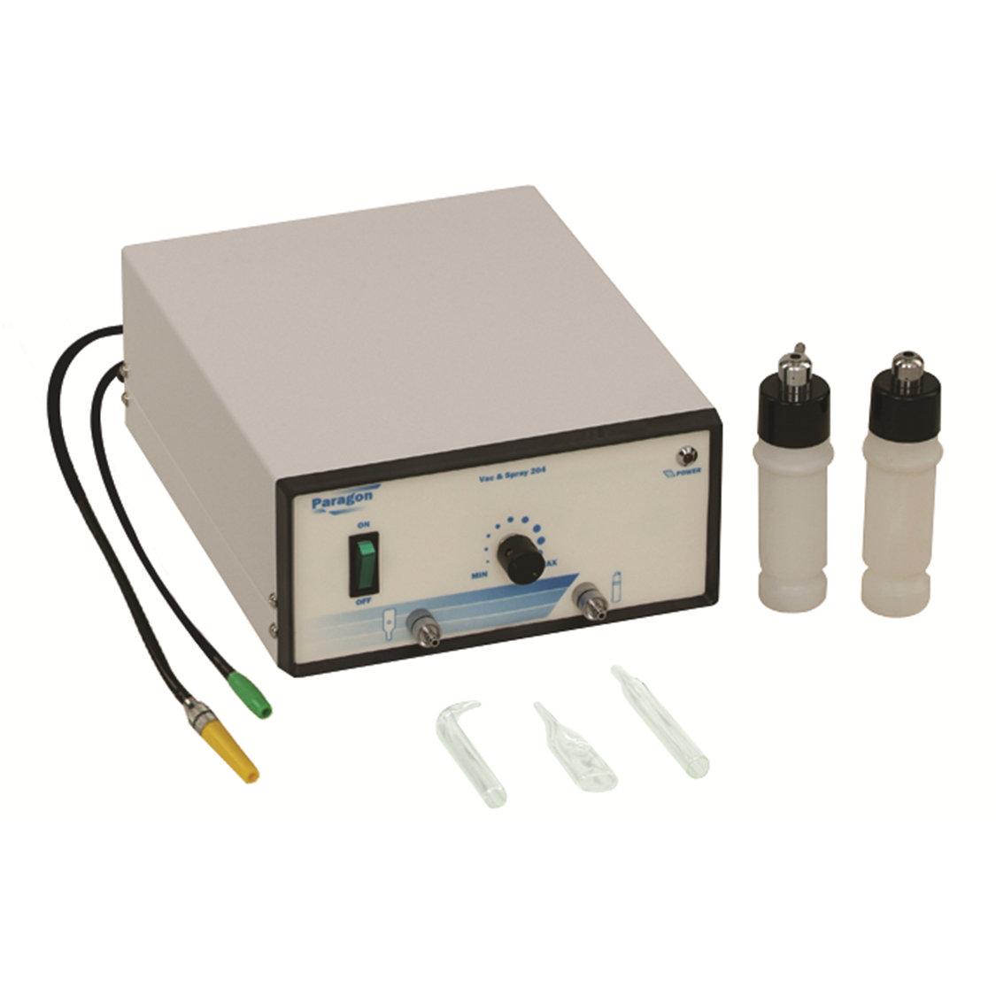 204 Vacuum and Spray Skincare System - Garfield Commercial Enterprises Salon Equipment Spa Furniture Barber Chair Luxury