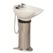 20B Pedestal Shampoo System - Garfield Commercial Enterprises Salon Equipment Spa Furniture Barber Chair Luxury
