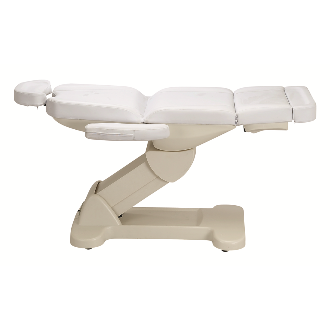 Monarch Spa Treatment Table - Garfield Commercial Enterprises Salon Equipment Spa Furniture Barber Chair Luxury