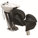 40B Shampoo System, White - Garfield Commercial Enterprises Salon Equipment Spa Furniture Barber Chair Luxury