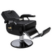 The Finley Barber Chair - Garfield Commercial Enterprises Salon Equipment Spa Furniture Barber Chair Luxury