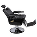 The Finley Barber Chair - Garfield Commercial Enterprises Salon Equipment Spa Furniture Barber Chair Luxury