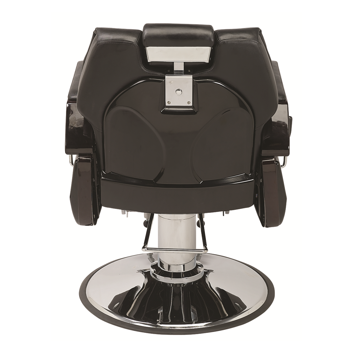 Barrington Barber Chair - Garfield Commercial Enterprises Salon Equipment Spa Furniture Barber Chair Luxury