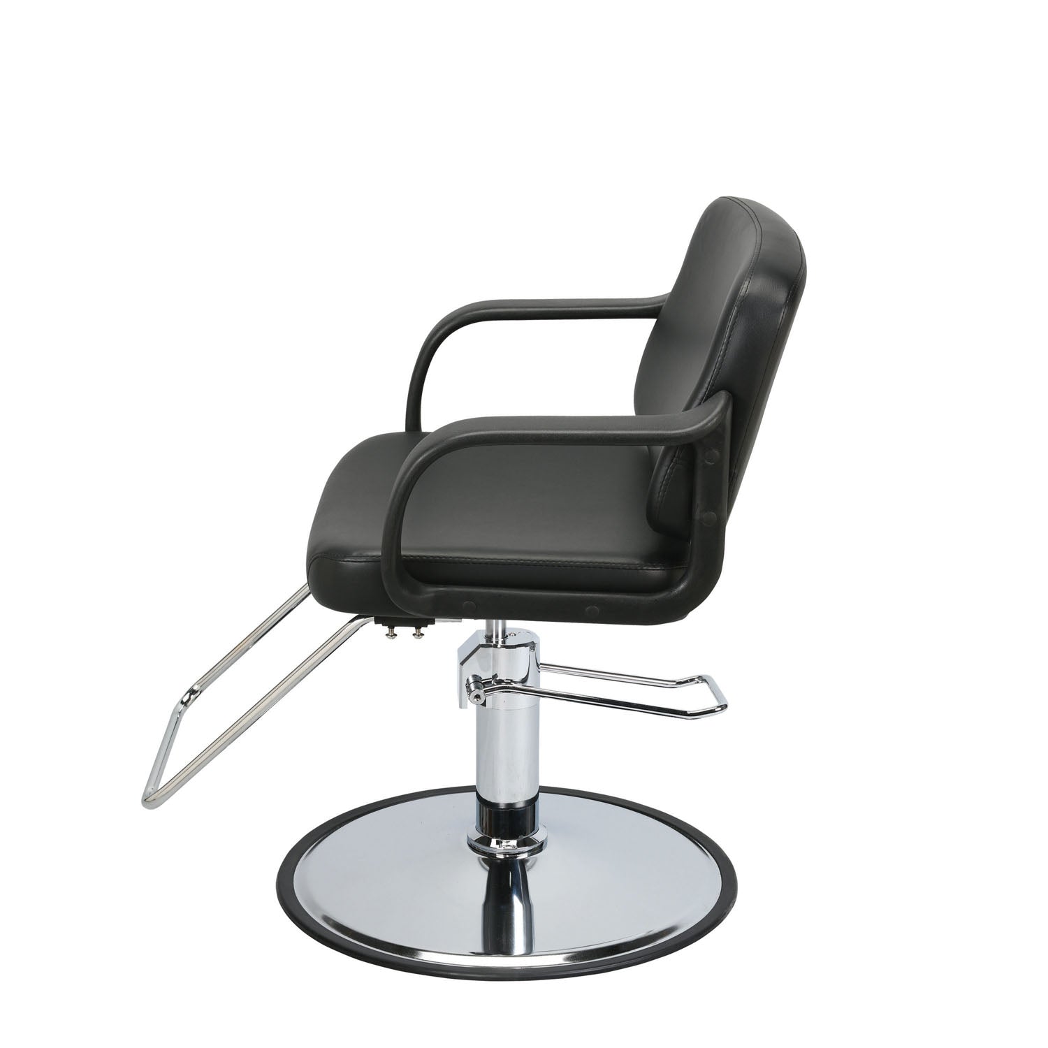 Bene Salon Styling Chair - Garfield Commercial Enterprises Salon Equipment Spa Furniture Barber Chair Luxury