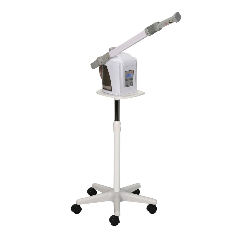 701 Facial Steamer with Rollerstand