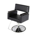 Plaza Salon Styling Chair - Garfield Commercial Enterprises Salon Equipment Spa Furniture Barber Chair Luxury