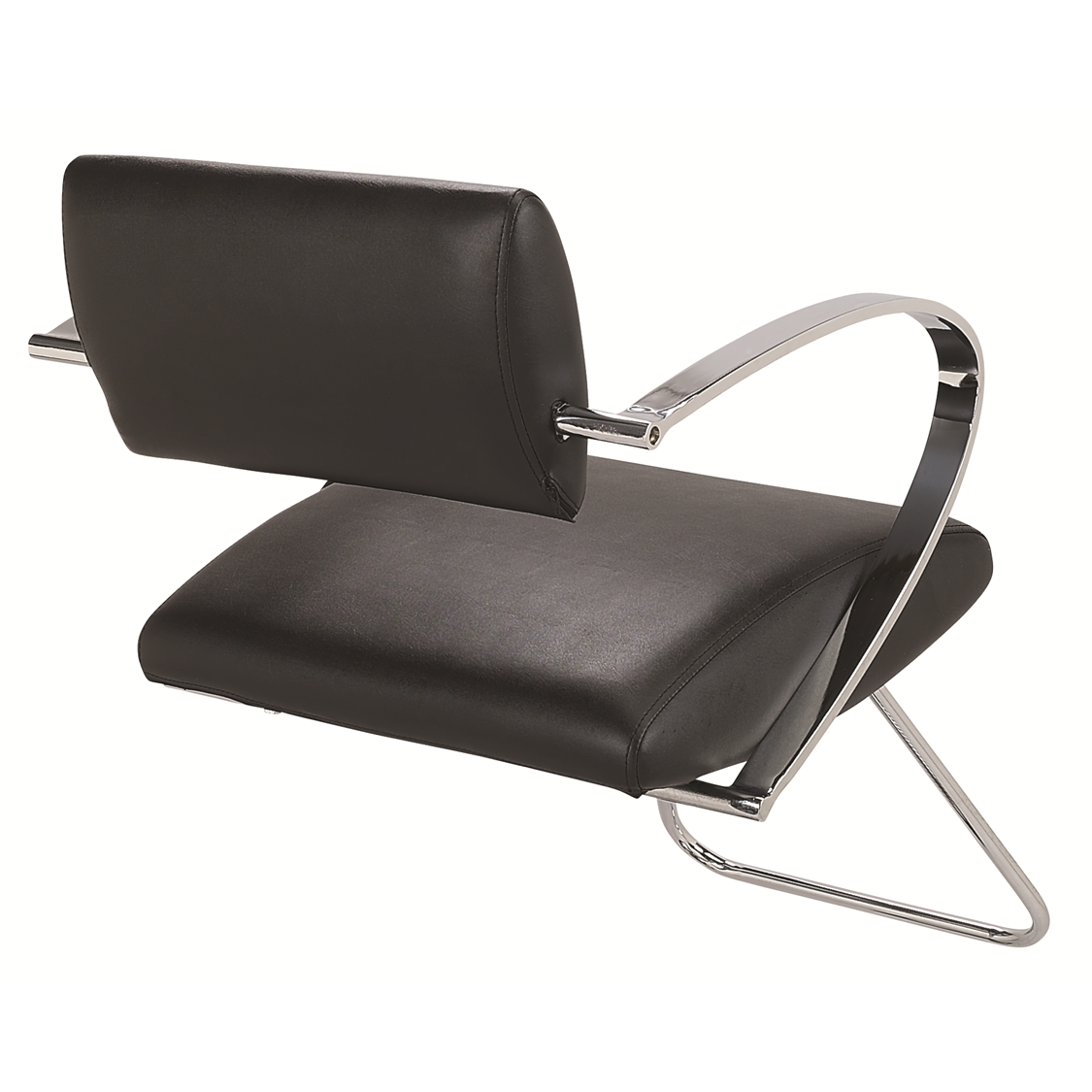 Alton Salon Styling Chair, Custom Color