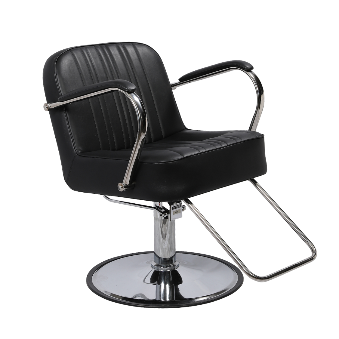 Rowan Salon Styling Chair - Garfield Commercial Enterprises Salon Equipment Spa Furniture Barber Chair Luxury