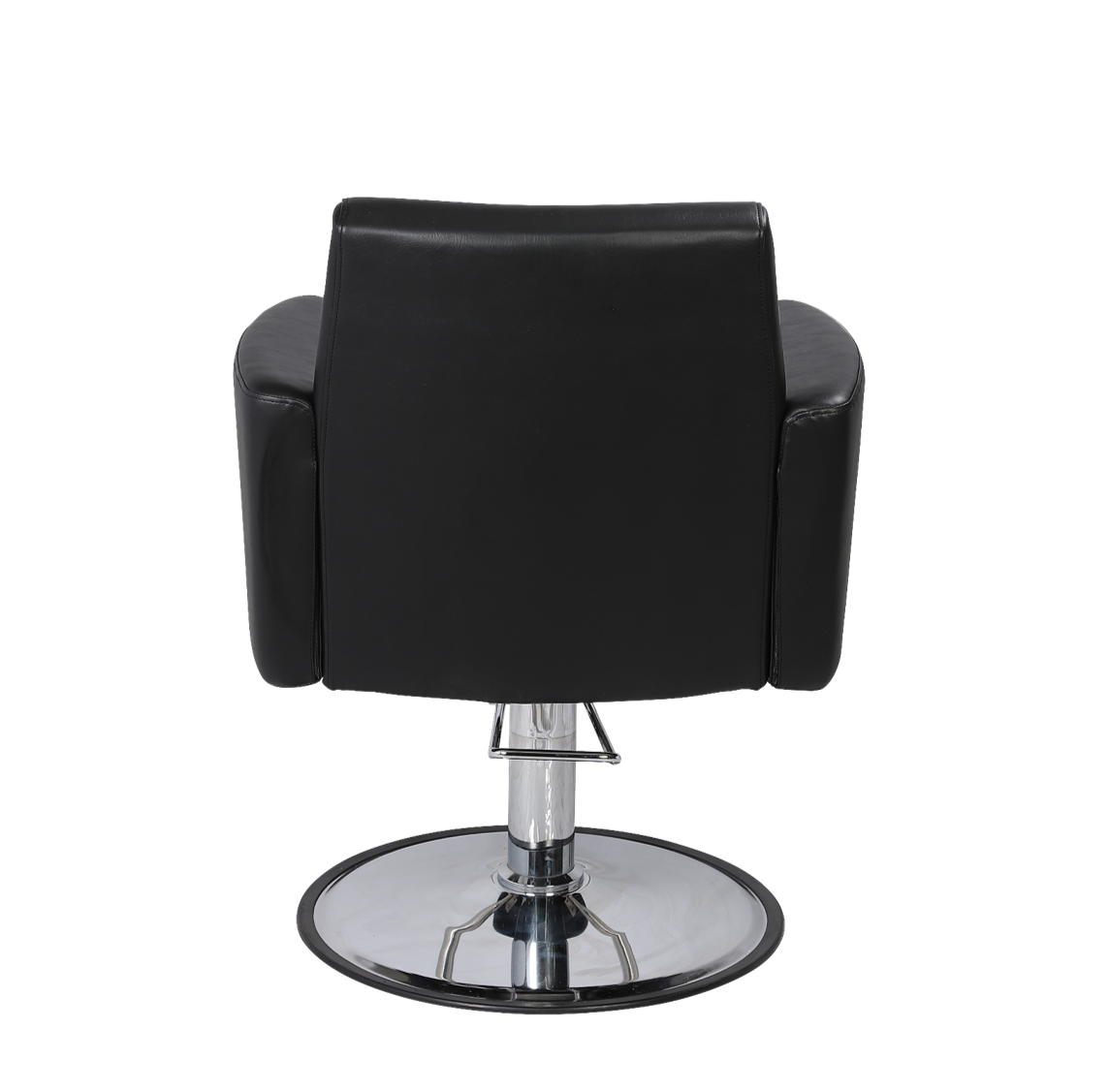 Knox Salon Styling Chair - Garfield Commercial Enterprises Salon Equipment Spa Furniture Barber Chair Luxury