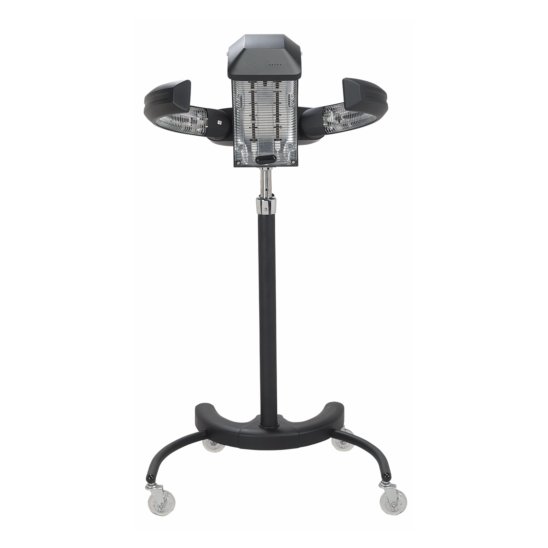 Expedite Advanced Far-Infrared Color Processor Rollerstand - Garfield Commercial Enterprises Salon Equipment Spa Furniture Barber Chair Luxury
