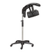 Bravura Far-Infrared Color Processor Rollerstand - Garfield Commercial Enterprises Salon Equipment Spa Furniture Barber Chair Luxury
