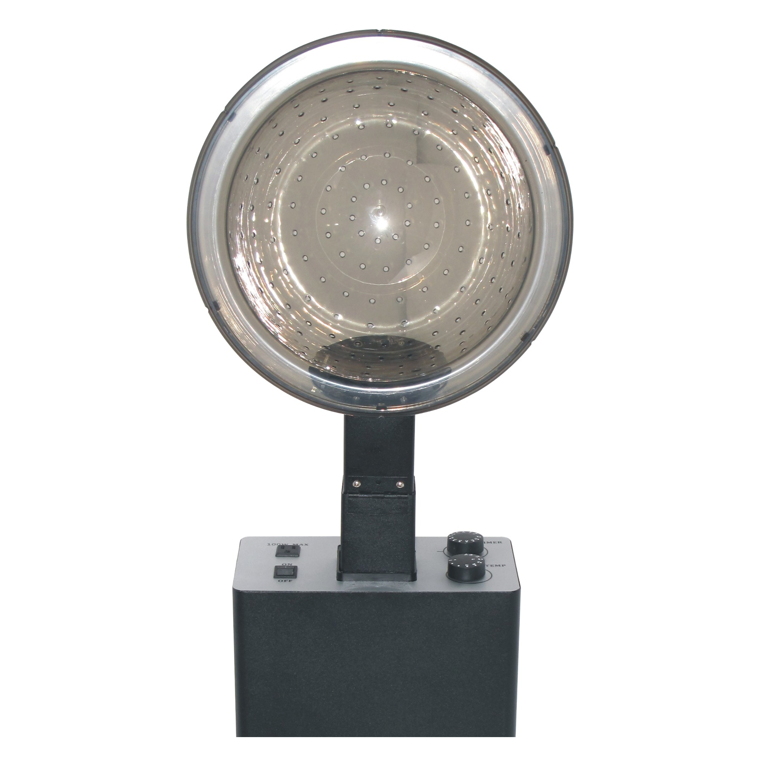 Voltemp Salon Hair Dryer Rollerstand