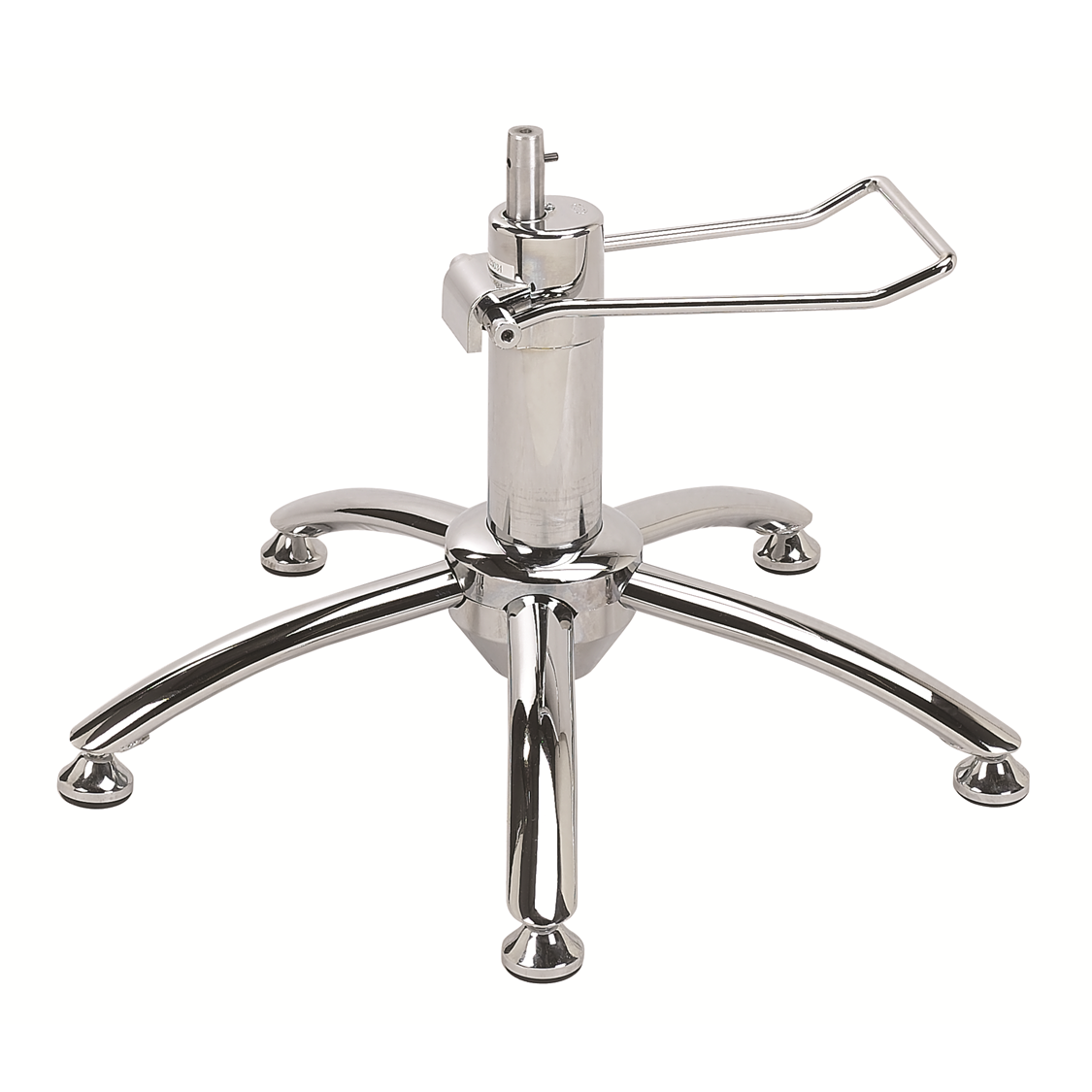 HB09 Hydraulic Base - Garfield Commercial Enterprises Salon Equipment Spa Furniture Barber Chair Luxury