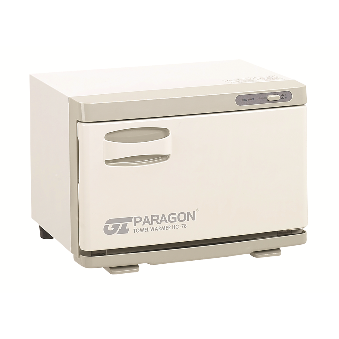 Hot Towel Cabinet, Standard - Garfield Commercial Enterprises Salon Equipment Spa Furniture Barber Chair Luxury