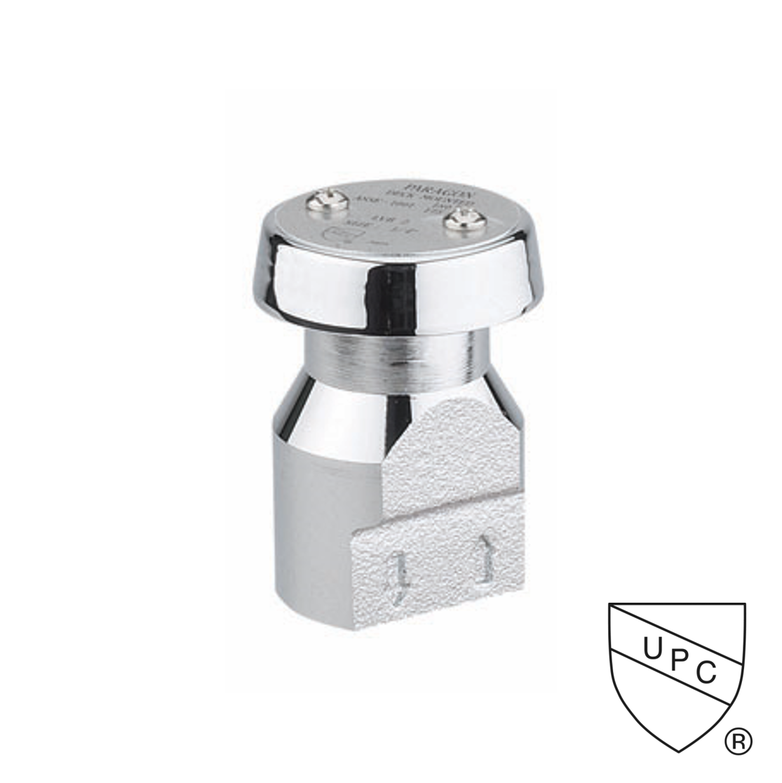 XB802 Deck Mounted UPC Listed Salon Shampoo Bowl Vacuum Breaker