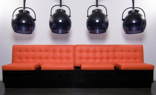 Hoodie Large-Capacity Dryer, Wallmount